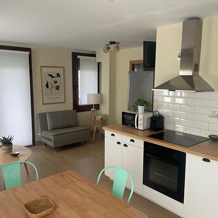 Casita Independiente Y Tres Apartamentos Con Piscina Ladeira Playa バイヨーナ エクステリア 写真