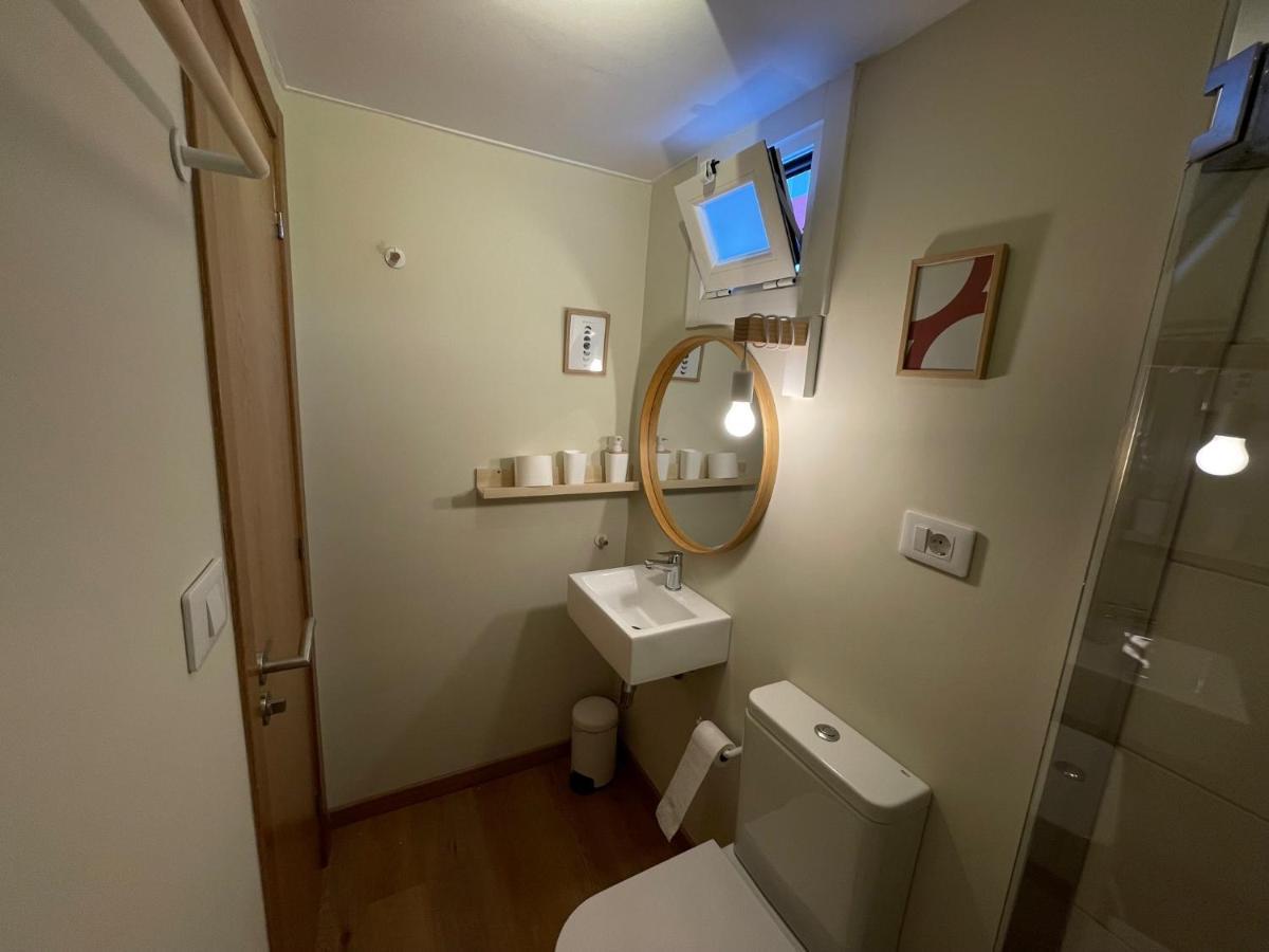 Casita Independiente Y Tres Apartamentos Con Piscina Ladeira Playa バイヨーナ エクステリア 写真