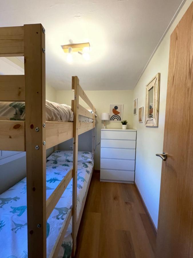 Casita Independiente Y Tres Apartamentos Con Piscina Ladeira Playa バイヨーナ エクステリア 写真