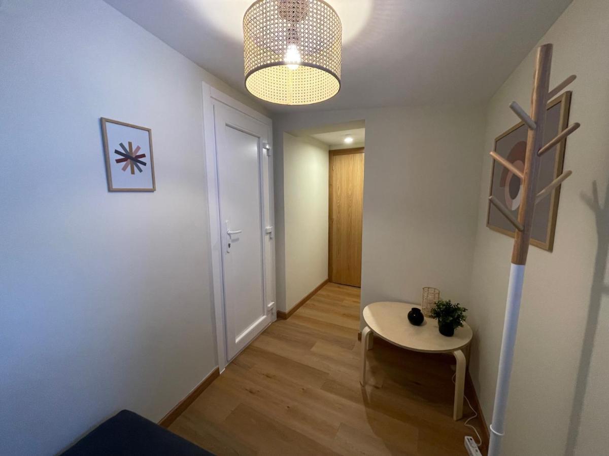 Casita Independiente Y Tres Apartamentos Con Piscina Ladeira Playa バイヨーナ エクステリア 写真