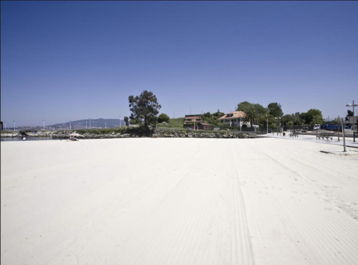 Casita Independiente Y Tres Apartamentos Con Piscina Ladeira Playa バイヨーナ エクステリア 写真