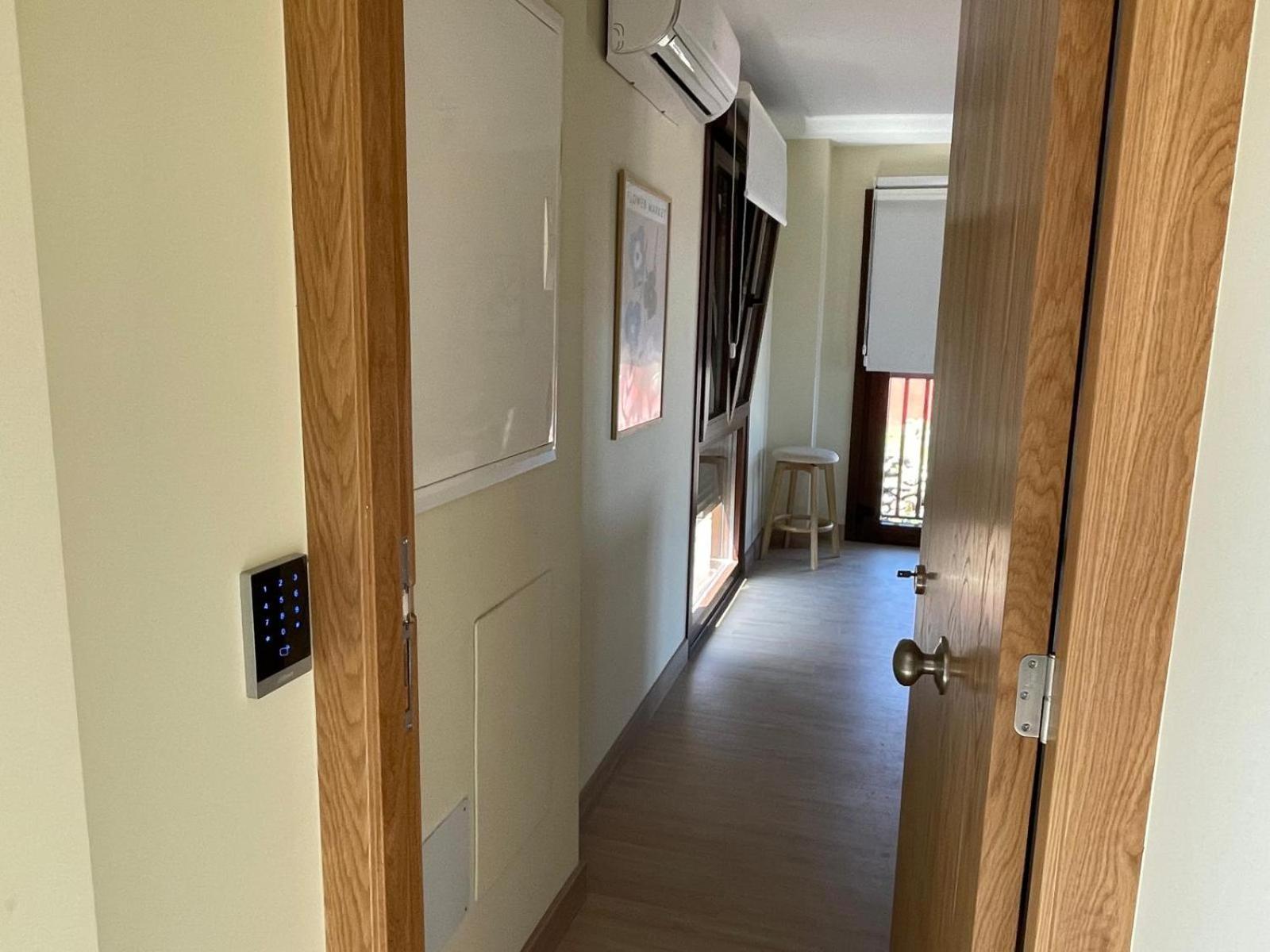 Casita Independiente Y Tres Apartamentos Con Piscina Ladeira Playa バイヨーナ エクステリア 写真