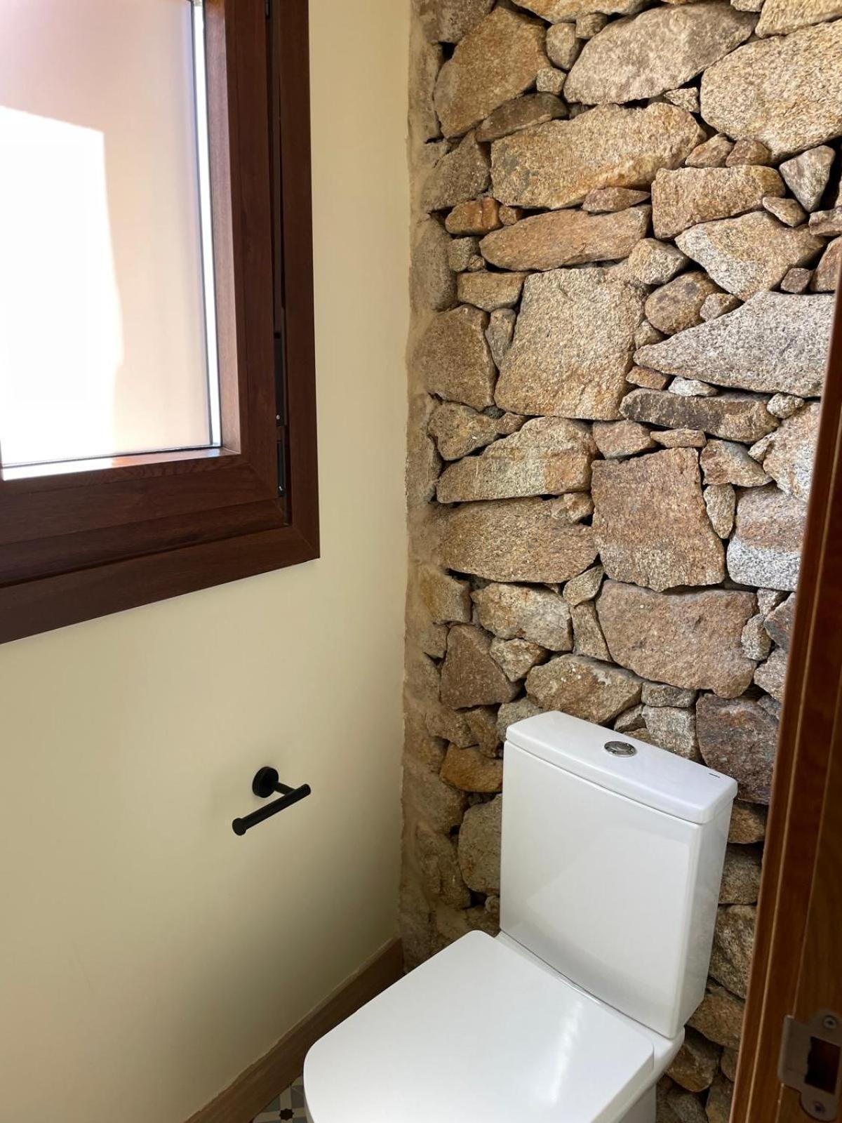 Casita Independiente Y Tres Apartamentos Con Piscina Ladeira Playa バイヨーナ エクステリア 写真