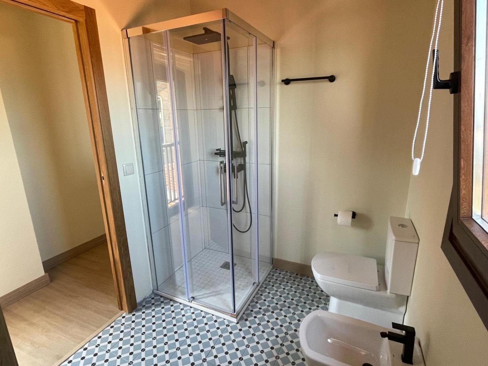 Casita Independiente Y Tres Apartamentos Con Piscina Ladeira Playa バイヨーナ エクステリア 写真