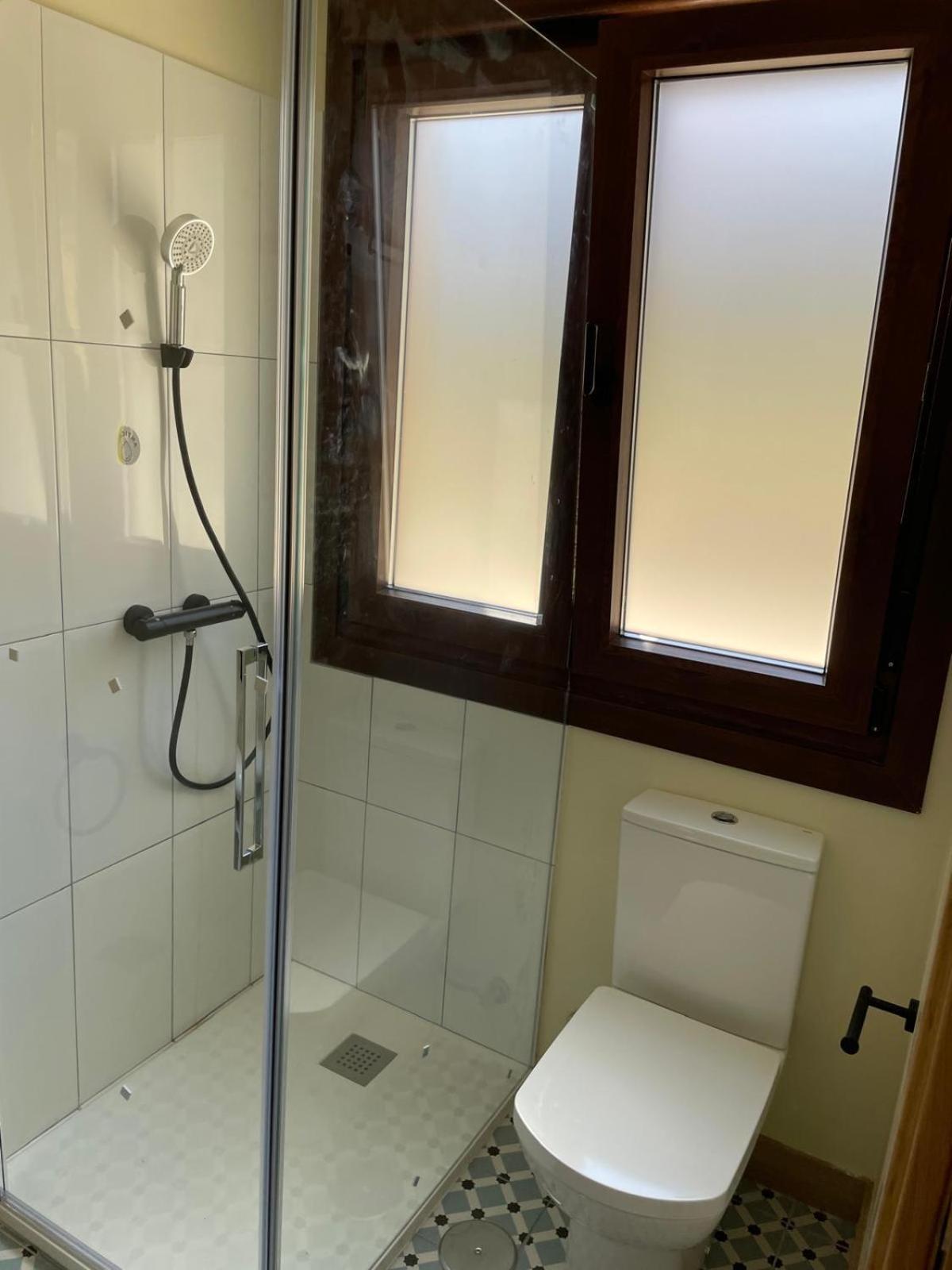 Casita Independiente Y Tres Apartamentos Con Piscina Ladeira Playa バイヨーナ エクステリア 写真
