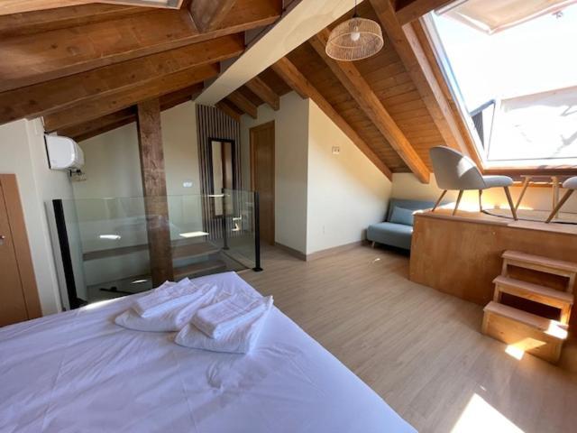 Casita Independiente Y Tres Apartamentos Con Piscina Ladeira Playa バイヨーナ エクステリア 写真