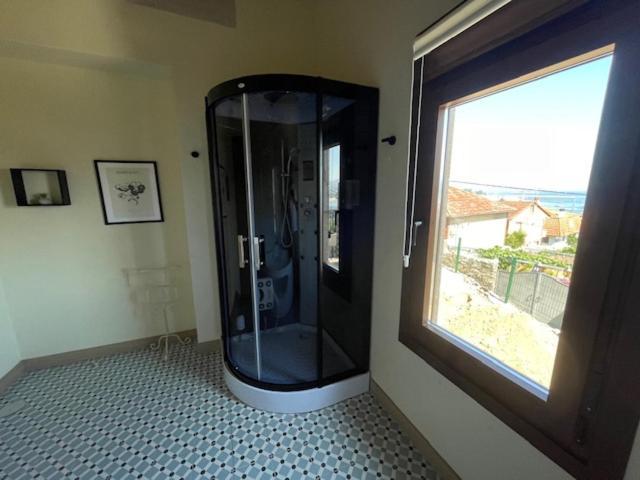 Casita Independiente Y Tres Apartamentos Con Piscina Ladeira Playa バイヨーナ エクステリア 写真