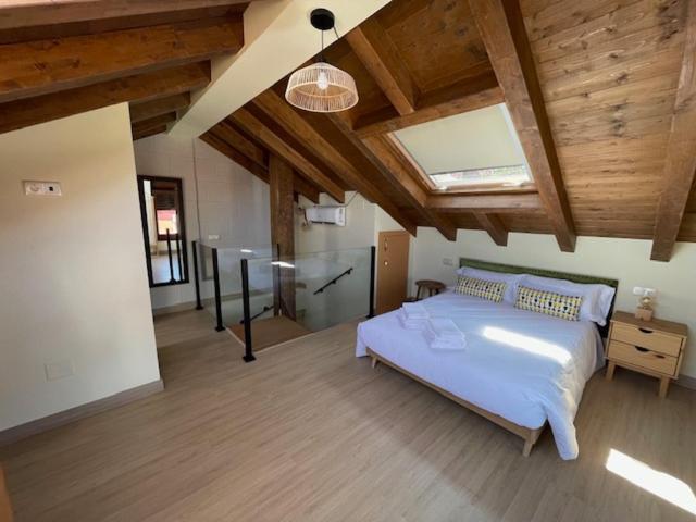 Casita Independiente Y Tres Apartamentos Con Piscina Ladeira Playa バイヨーナ エクステリア 写真