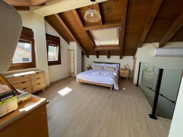 Casita Independiente Y Tres Apartamentos Con Piscina Ladeira Playa バイヨーナ エクステリア 写真