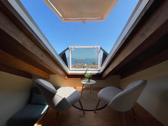 Casita Independiente Y Tres Apartamentos Con Piscina Ladeira Playa バイヨーナ エクステリア 写真