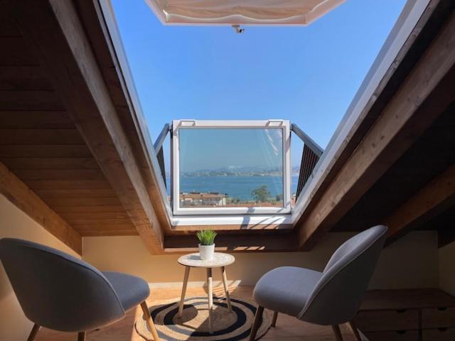 Casita Independiente Y Tres Apartamentos Con Piscina Ladeira Playa バイヨーナ エクステリア 写真