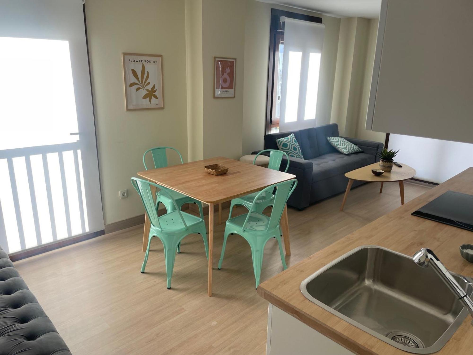 Casita Independiente Y Tres Apartamentos Con Piscina Ladeira Playa バイヨーナ エクステリア 写真